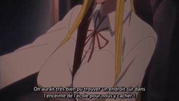 Of The d&period; hentai only the good parts