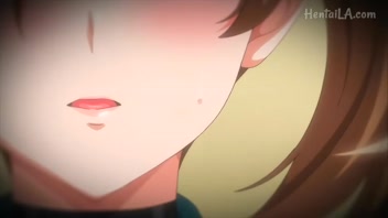 Ultimate Hentai Threesome Compilation: Hot Anime Public Action!