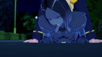 Seductive Necron Waifu | Warhammer 40k Lust