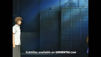 Innocent Anime Virgins Unleash Passion! [UNCENSORED HENTAI]