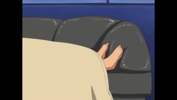 Steamy Step-Mom Seduces Her Boy 🔥 Uncensored Hentai!