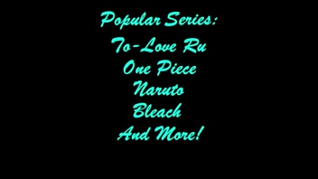 Naru Love 3 - Naruto Extreme Erotic Manga Slideshow