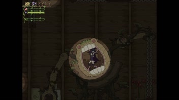 Seductive Flower Witch Magic - Part 11 [Steamy Anime Action]