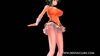 sexy sexy r 18 mmd sexy ecchi gumi