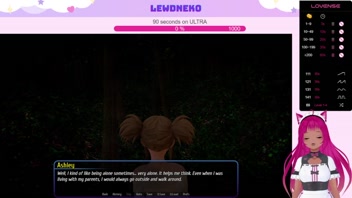 VTuber LewdNeko Plays Harem Hotel Part 23