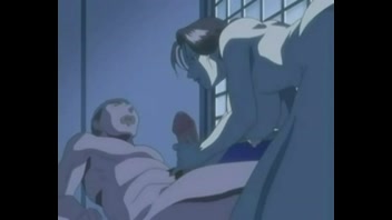 Ultimate Anime Ecstasy: Hottest Hentai Moment!