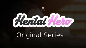 Innocent Anime Virgin Ravished to Explosive Squirt!