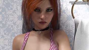 Milf's Wild Ride: Cuckold Hubby Watches Her Take Young Stud! | Ep.10