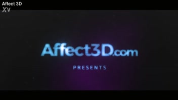 Sultry Anime Vixens: 3D Lewd Parody Compilation 2!