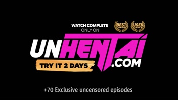 The Best LESBIAN Scene in ALL Hentai History &mdash; Uncensored   Subtitles