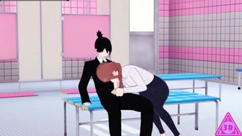 KOIKATSU&comma; Chainsaw Man hentai videos have sex blowjob handjob horny and cumshot gameplay porn uncensored&period;&period;&period; Thereal3dstories&period;&period;