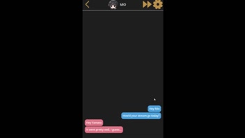 "My Girlfriend's Steamy Stream Debut! [Hentai Game] Ep.1 Hot Couple Action!"