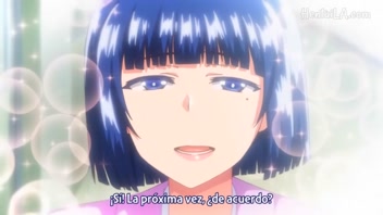 Conserje detona alumna parte 2 SUB ESPA&Ntilde;OL NTR