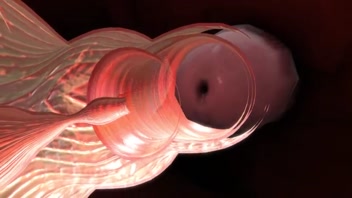 Innocent 19-YO Ellie Surrenders to Dominant Older Man!