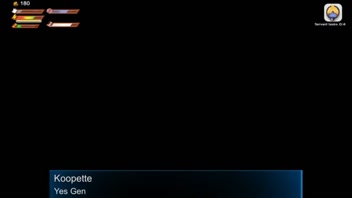 Femdom Bowsette Threeway with a Dragongirl and Pegging You&excl;