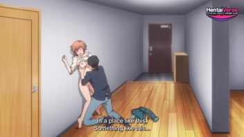 Ep 2: "Steamy Doting Nights" (Eng Sub)