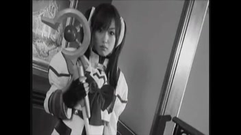 Cosplay Seduction: Cute Japanese Hentai Tease Intro!