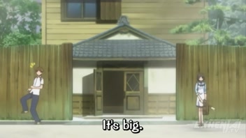 Steamy Stepsister Firsts - UNCENSORED Hentai [SUBS]