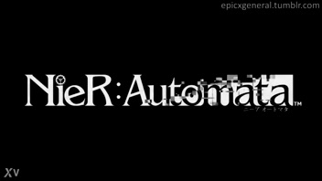 2B's Naughty Solo Play - Steamy SFM Action!