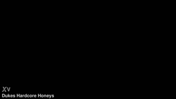 Emo Anime Lesbian Stretched by BBC for Free Rent! (Hot Trailer)