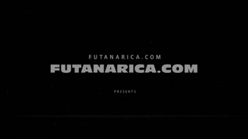 Futa Fantasy: Triple the Hot Action!