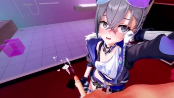 Honkai star rail characters3 hentai mmd
