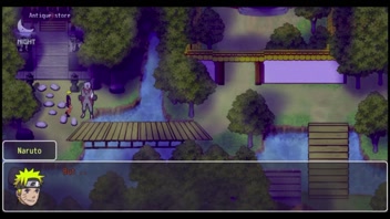 Living with Tsunade - part 2