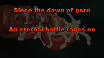 Hentai vs. Reality: Epic Cumshot Clash Compilation!