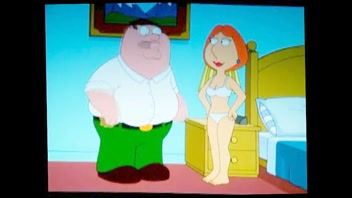 Lois Griffin: Steamy & Uncut Passion (Family Guy)