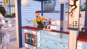 Taboo Lust: Stepdad & Friends Dominate Stepdaughter in Hardcore Anime Hentai!