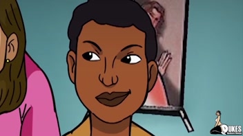 Naughty Nun & Shy MILF Ravished by BBC in Wild Anime Action!