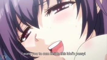 Steamy Anime Waifus in Wild Hentai Action!