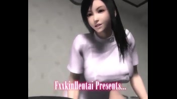 HMV - Steamy Semen Overload!