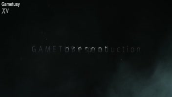 Fallen Angel & Paladin Cosplay Fantasy - Steamy Hentai Parody Trailer!