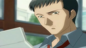 Seductive Glasses Housewife Craves Passion (Uncensored Hentai)