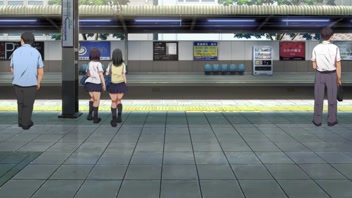 Lucky Pervert: Forbidden Anime Desires Unleashed!