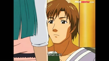 Twin &vert; Uncensored Hentai