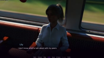 Seductive Village Vixen Unleashed! Ep. 1