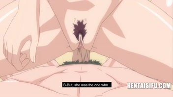 Lustful Foster Secrets Unveiled - Hot Hentai Eng Sub!