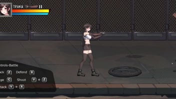 Seductive Dark City Fantasy: Hentai Game Secrets Unveiled!