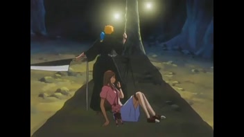 "Steamy Anime Ecstasy: Ultimate Seduction!"