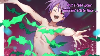 Succubus Turns You Into Her Obedient Pet! (Hentai Femdom JOI, PetPlay)