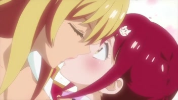 Valkyrie Drive: Mermaid - Steamy Yuri & Ecchi Hentai Compilation!