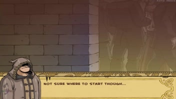 Akabur&apos;s Witch Trainer Full Playthrough Part 24