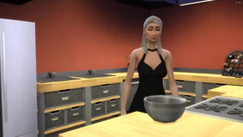 The stepson leaves his stepmother pregnant on New Year&apos;s Eve