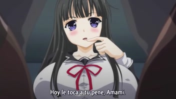 Steamy Hentai: Spanish Subs for Anime Lovers!