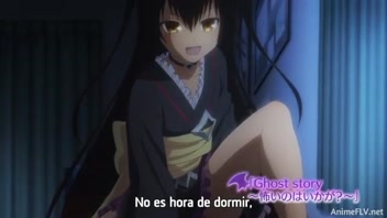 To love ru Darkness 2nd OVA