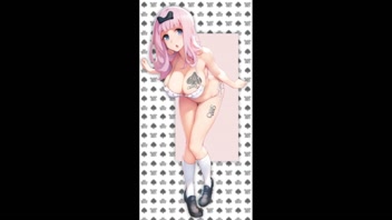 Sexy Waifu Paradise: Ultimate Hentai Bliss