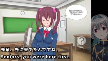 Steamy Ecchi Surprise! 🔥 [Hot Anime Trial 2/2]