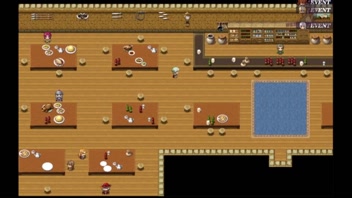 Hero Roy 23: Princess Seduces Old Man in Steamy Nursing Home Encounter!